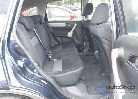 2007 Honda Cr-V Ex z USA, uszkodzony, nr VIN JHLRE48537C061922